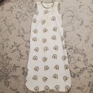 Kyte Aloe Rainbow Sleepsac